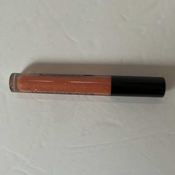 MAC Powerglass Plumping Lip Gloss “Tickled by Bubbles” Full Size - Picture 2 of 5